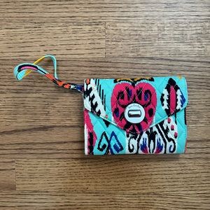 Wristlet